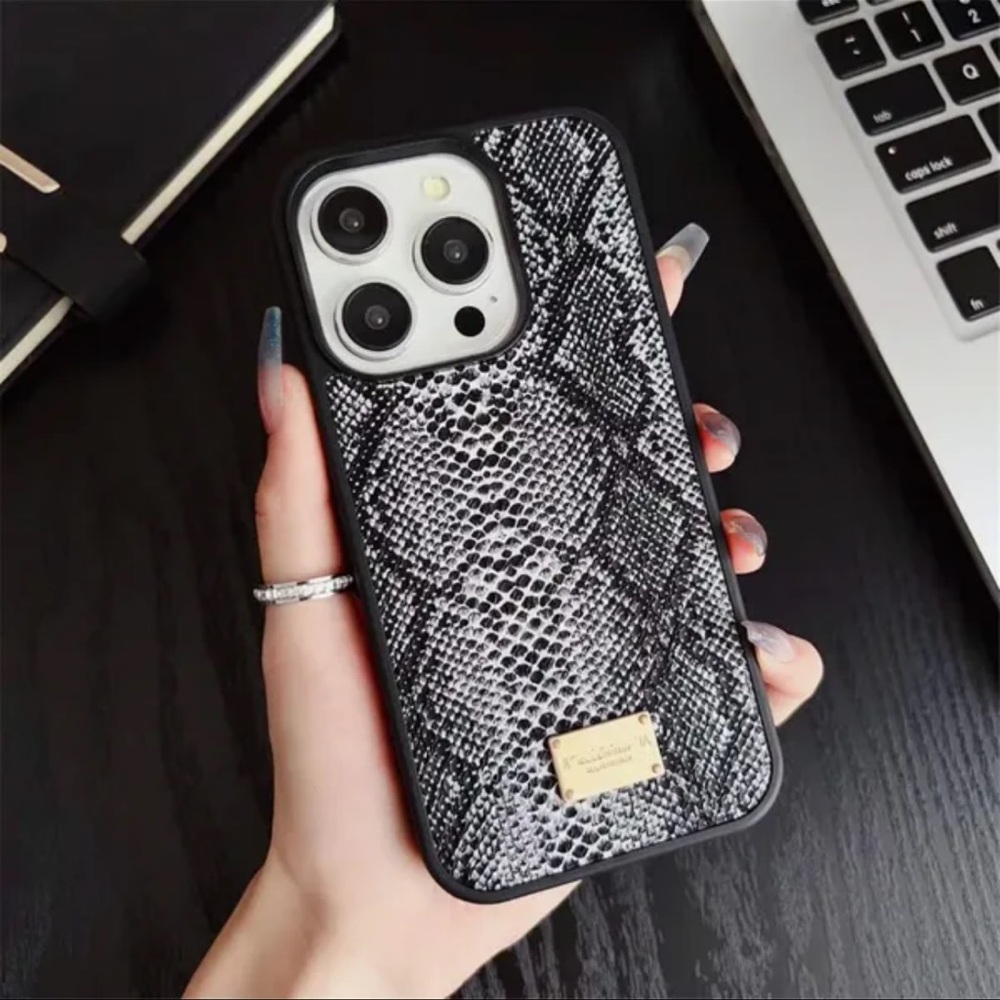 iPhone 16 Pro Case - SOLD